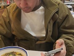 -林记老上海馄饨铺(瑞金店)