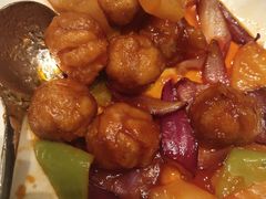 -一品淮扬 · 淮扬菜·北京万达文华酒店