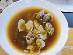 -炭虎子水浒烤肉(梦时代店)