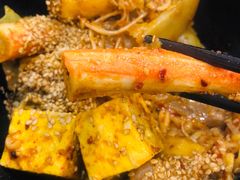 -皆道拌麻辣烫·麻辣拌