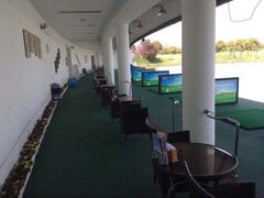-银涛高尔夫练习场(徐泾店)