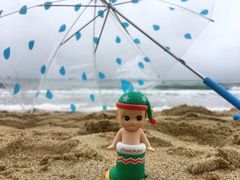 -海云台海滩