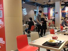 大堂-永和大王(宜山店)