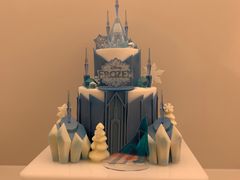 -好利来(太阳宫店)