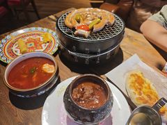 -卢布里西餐厅(海拉尔店)