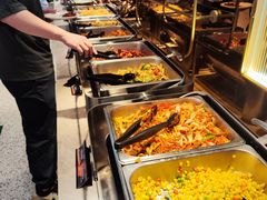 -比格比萨自助(宝山日月光店)