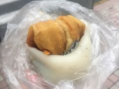 -上海虹口糕团(福州路店)