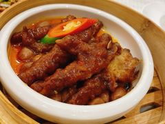 -金时代顺风大酒店(瑞虹路店)