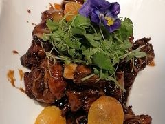 -佳兰雅序融合菜(高新店)
