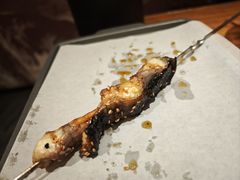 -金太阳海鲜烧烤·本地人餐厅(星海公园店)
