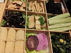 -十二舍·湯物素煮(江泰潤政店)