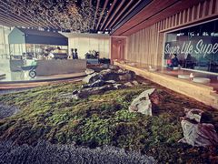 -Seesaw Coffee(朝阳大悦城店)