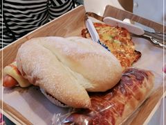 -西村叔叔的店·面包·甜品·蛋糕(清河万象汇店)