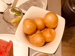 -海底捞火锅(万象城店)