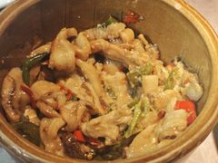 -湘轩·土菜研究院(光大店)