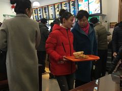 -护国寺小吃(左家庄店)