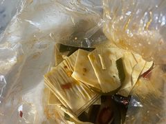 -山林大红·上海大红肠(淮海一店)