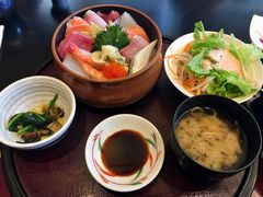 -长富宫饭店·日本料理樱