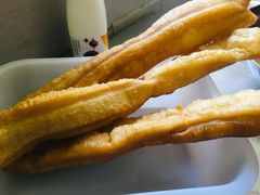 -陈记锅巴菜(五大道店)