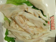 去骨鸭掌-虾吃虾涮(吾悦广场店)