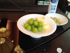 -西安凯悦酒店·湖畔中餐厅