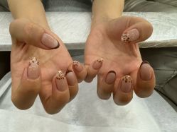 -斯馨·健康美甲美睫