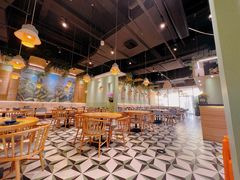 -摩登有记·新派泰国菜(银钻广场店)