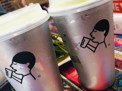 -喜茶(深圳海岸城店)