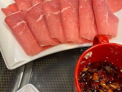 -北门涮肉·铜锅涮肉(南锣鼓巷店)