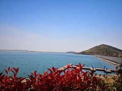 -南京金牛湖风景区