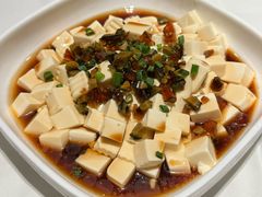 皮蛋豆腐-金春禧(世茂国际广场店)