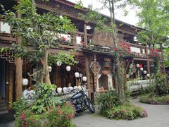 -青城甲(青城山店)