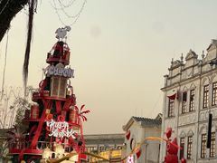 -赤坎·广东华侨国际旅游度假区