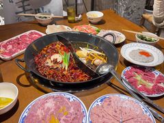 -楠火锅(太古里总店)