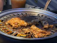 -入火韩国烤肉(凯旋广场店)