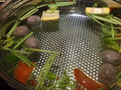 -牛焱·贵州黄牛肉火锅(城西银泰店)