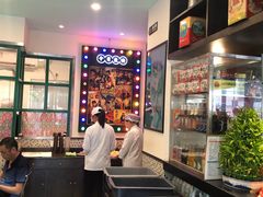 -小龍鳳餐室(番禺路店)
