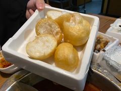 -傣妹火锅(南京东路一店)