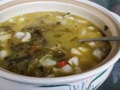 -臻吃客主题餐厅(人民路店)