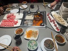 -海底捞火锅(关山保利店)