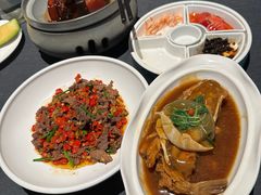 -肆月河豚·淮扬菜·湘菜(华天店)
