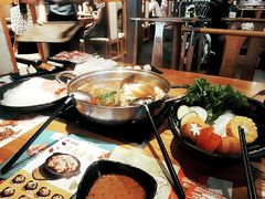 -呷哺呷哺(砂之船奥莱店)