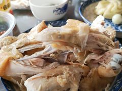 -阿侬盐焗鸡(清澜店)