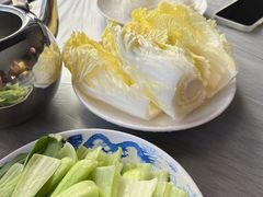 -鑫龙火锅城(青岛分店)