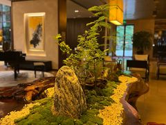 -拾溪餐厅·包厢(杭州千禧度假酒店)