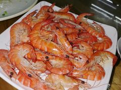 -明记海鲜大排档(巽寮湾店)