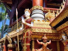 -西双版纳总佛寺