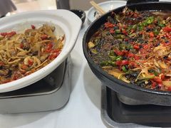 -潇湘码头·鲜湘菜(清河店)