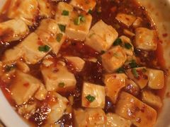 -热度餐厅(老佛爷店)