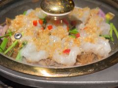 -绿茶餐厅(昌平悦荟店)